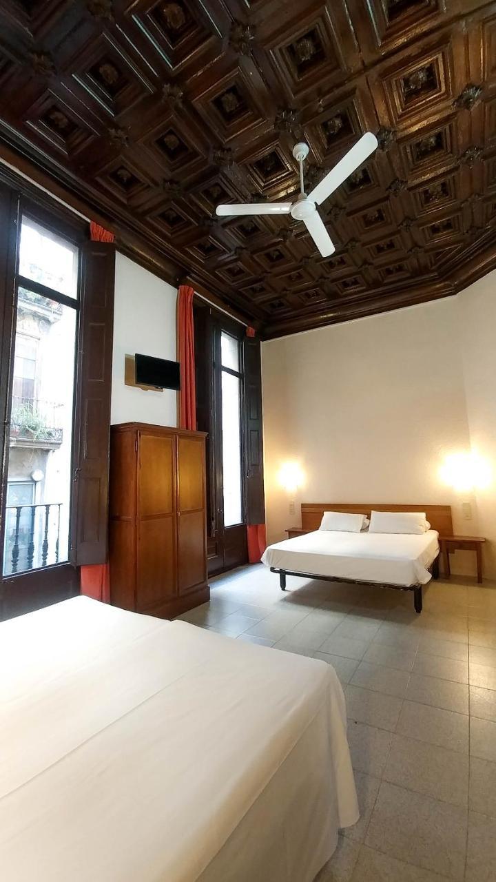 Hotel Jaume I Barcelona Quarto foto